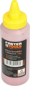 Faster Tools FASTER TOOLS Kreda traserska niebieska / blue one size 1