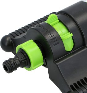 Forester FORESTER PREMIUM Zraszacz oscylacyjny 18 dysz nawadniających one size 4