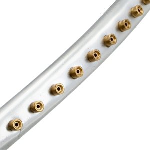 Forester FORESTER PREMIUM Zraszacz oscylacyjny 18 dysz nawadniających one size 5