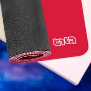 Podkładka Tilt Crimson L (MP000008377) 5