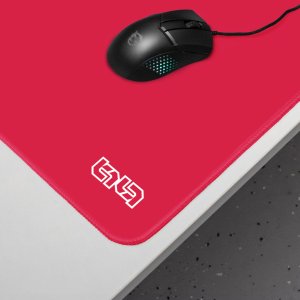 Podkładka Tilt Crimson L (MP000008377) 6