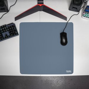 Podkładka Tilt DUŻA PODKŁADKA POD MYSZKĘ Dust 50x50 TILT Dla gracza XL 4