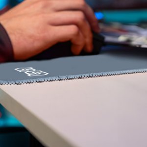 Podkładka Tilt DUŻA PODKŁADKA POD MYSZKĘ Dust 50x50 TILT Dla gracza XL 5