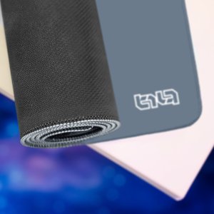 Podkładka Tilt DUŻA PODKŁADKA POD MYSZKĘ Dust 50x50 TILT Dla gracza XL 6