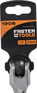 Faster Tools Pokrętło z przegubem 375 4