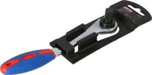 Faster Tools FASTER TOOLS Grzechotka 72-zęby 1/4" one size 3