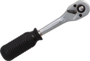 Faster Tools FASTER TOOLS Grzechotka 24-zęby CR-V 1/4" 150 one size 1