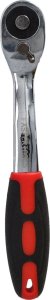 Faster Tools FASTER TOOLS Grzechotka 72-zęby 1/4" one size 1