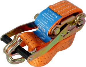 Faster Tools FASTER TOOLS Ściągacz taśmowy 4 m 50 mm 2000 kg one size 3