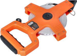 Faster Tools FASTER TOOLS Taśma geodezyjna 30 m one size 2