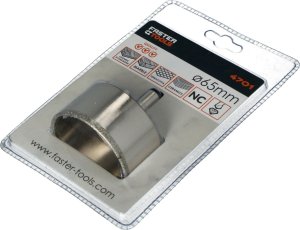 Faster Tools FASTER TOOLS Otwornica diamentowa 10 one size 3