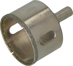 Faster Tools FASTER TOOLS Otwornica diamentowa 10 one size 4