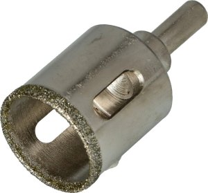 Faster Tools FASTER TOOLS Otwornica diamentowa 10 one size 6