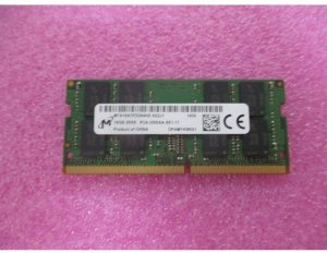Pamięć do laptopa HP MEM 16GB DDR4-3200 1.2v SHARED 2