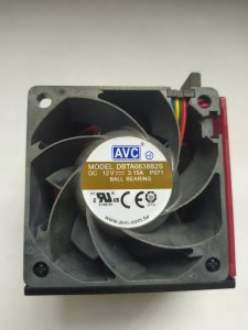 HP FAN MODULE STANDARD 1