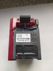 HP FAN MODULE STANDARD 2