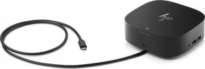 Stacja/replikator HP G5 USB-C (5TW10ET#ABB) 2
