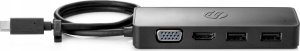 HUB USB HP USB-C Travel Hub G2 EURO 1