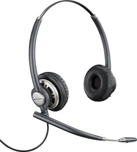 Słuchawki HP EncorePro HW720 Binaural 1