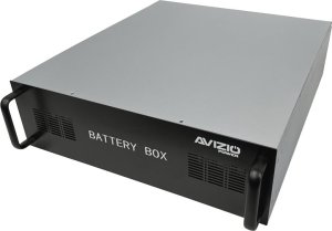 UPS AVIZIO Moduł zasilania UPS (Battery Pack) 3U, 12V 16x7AH, do modelu AP-PX3KR AVIZIO POWER 1