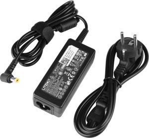 Zasilacz do laptopa Acer AC Adapter 45W 19V Black 1
