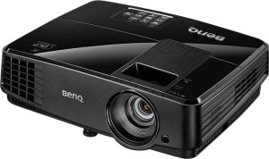 Projektor BenQ Benq | MS560 | SVGA (800x600) | 4000 ANSI lumens | Baltas | Lamp warranty 12 mėn. 1