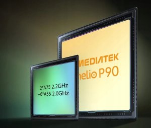 Smartfon Blackview BV8900 Pro 8/256GB Czarno-zielony  (BV8900Pro-GN/BV) 3