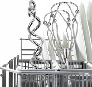 Robot kuchenny Bosch Rankinis mikseris Bosch MFQ4980B 3