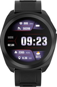 Smartwatch Canyon CANYON Smartwatch Maveric SW-83 GPS Czarny 2