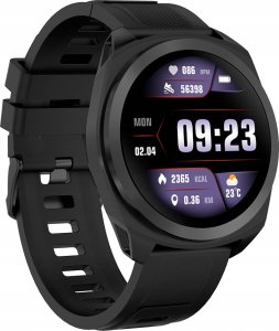 Smartwatch Canyon CANYON Smartwatch Maveric SW-83 GPS Czarny 3
