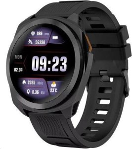 Smartwatch Canyon CANYON Smartwatch Maveric SW-83 GPS Czarny 5