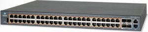 Switch Cambium Networks EX2052 Managed Gigabit 1