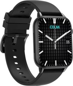 Smartwatch Colmi Smartwatch Colmi C61 (czarny) 1