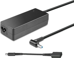 Zasilacz do laptopa CoreParts Smart Power Adapter for HP 1