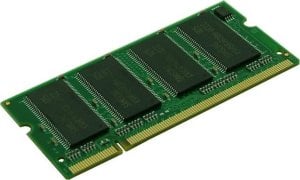 Pamięć do laptopa CoreParts 256MB Memory Module 333Mhz 1