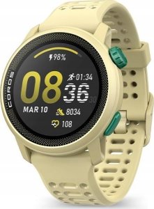 Smartwatch Coros Išmanusis laikrodis Coros Pace 3, Auksinės spalvos 1