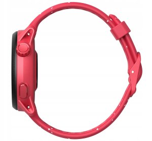 Smartwatch Coros Išmanusis laikrodis Coros Pace 3, Raudonos spalvos 4