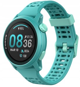 Smartwatch Coros Išmanusis laikrodis Coros Pace 3, Smaragdo spalvos 1