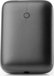 Powerbank Platinet PLATINET POWER BANK 10000 mAh 20W PD/22,5 QC/ LI-ION EV-BATTERY 1400 Cycles BLACK [45934] 2