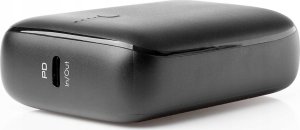 Powerbank Platinet PLATINET POWER BANK 10000 mAh 20W PD/22,5 QC/ LI-ION EV-BATTERY 1400 Cycles BLACK [45934] 4