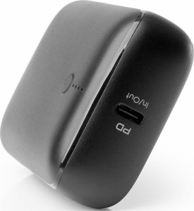 Powerbank Platinet PLATINET POWER BANK 10000 mAh 20W PD/22,5 QC/ LI-ION EV-BATTERY 1400 Cycles BLACK [45934] 5