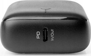 Powerbank Platinet PLATINET POWER BANK 10000 mAh 20W PD/22,5 QC/ LI-ION EV-BATTERY 1400 Cycles BLACK [45934] 6