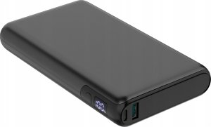 Powerbank Platinet PMPB30DL301B 30000mAh Czarny 1