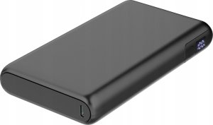 Powerbank Platinet PMPB30DL301B 30000mAh Czarny 2