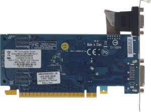 Karta graficzna PNY GeForce 8400GS 512MB DDR2 (GM84WW0SN2E49H/0TE) 3