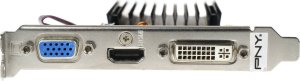 Karta graficzna PNY GeForce 8400GS 512MB DDR2 (GM84WW0SN2E49H/0TE) 4