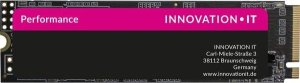 Dysk SSD Innovation IT Innovation IT 00-512111 urządzenie SSD 512 GB M.2 PCI Express NVMe 3D TLC 1