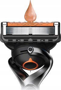Gillette Wymienne głowice do golenia Fusion Proglide 12 vnt. 15