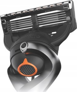Gillette Wymienne głowice do golenia Fusion Proglide 12 vnt. 17