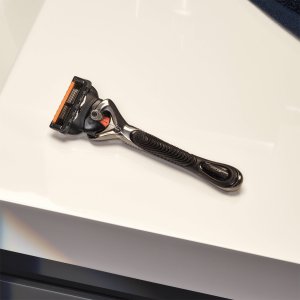 Gillette Wymienne głowice do golenia Fusion Proglide 12 vnt. 19